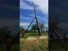 preturi foraje, foraje executate manual