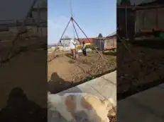 foram puturi apa, executam puturi, denisipari foraje