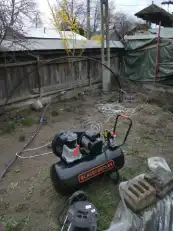 Foraje puțuri, Denisipări puțuri, Piloți forați, Adânciri puțuri și Puțuri absorbante